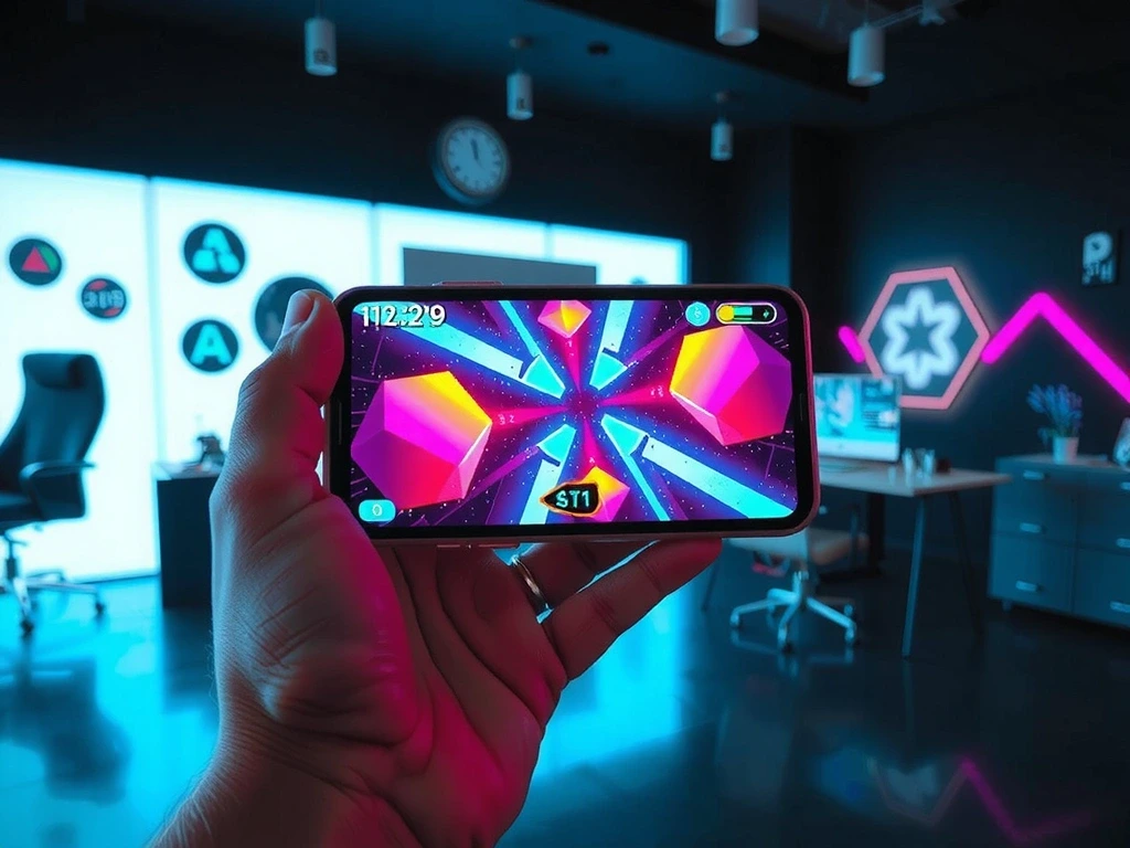 Fukuoka Game Development Philosophy