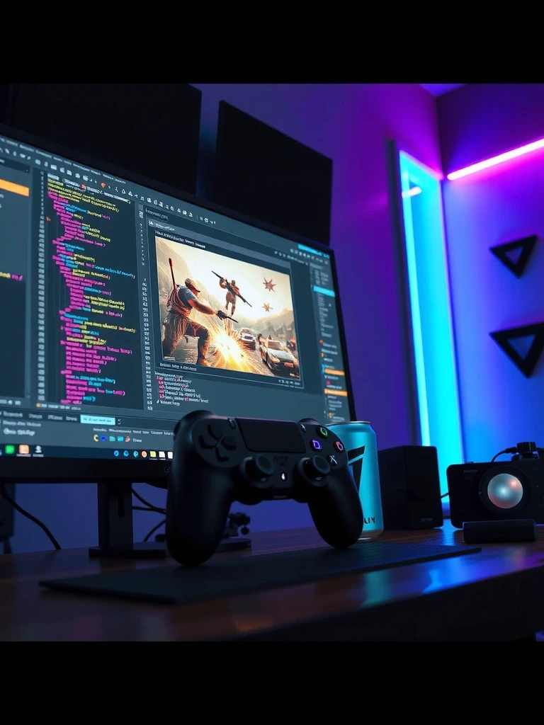 Game Juice Development Process