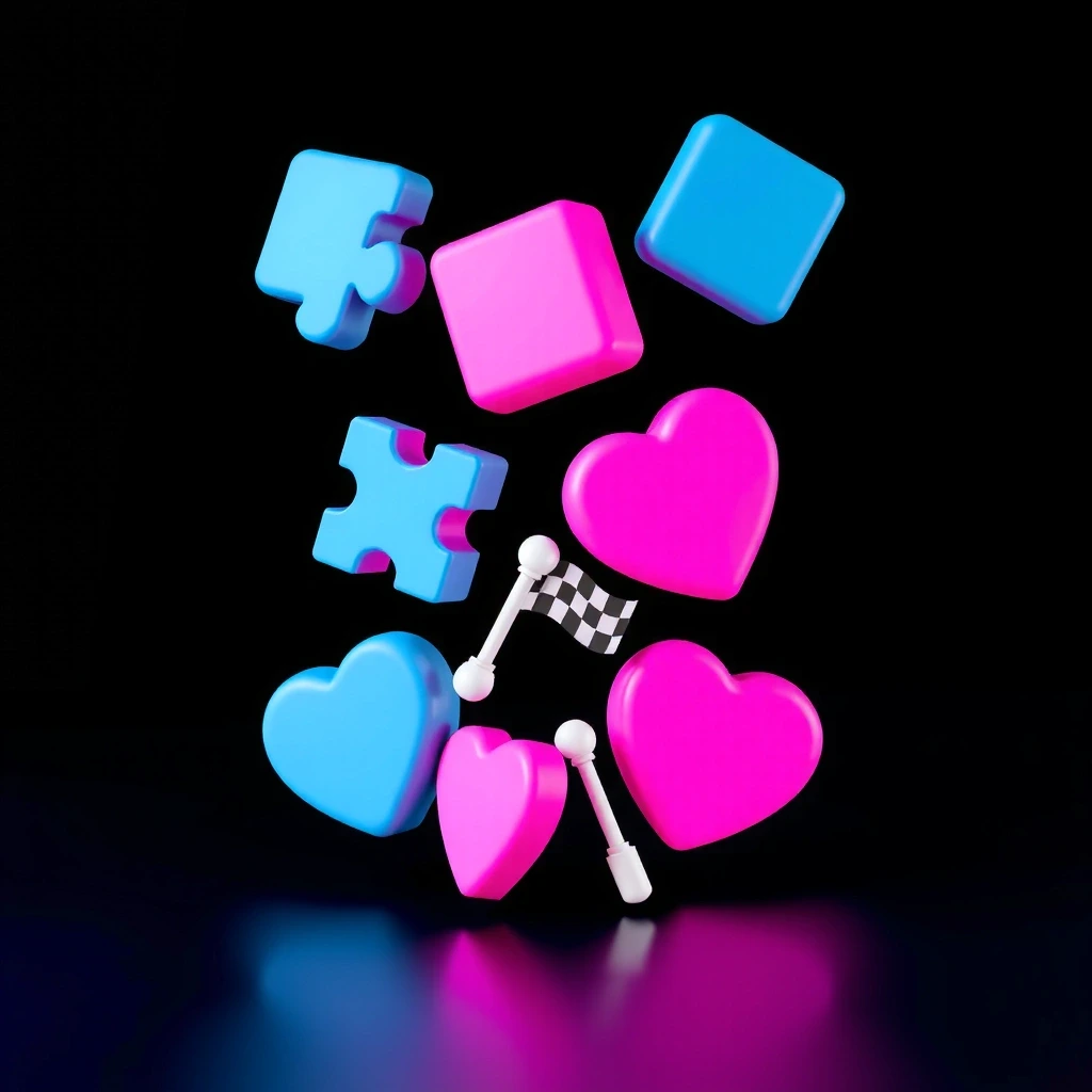 Studio Visual Anchor